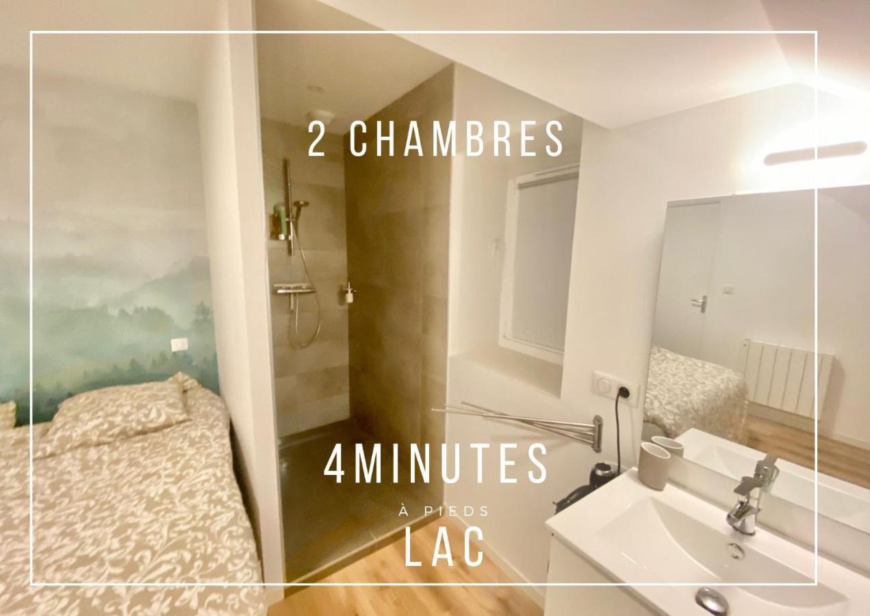 Appartamento Rainbow, Rue Carnot Annecy Esterno foto